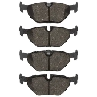 R1 Concepts 2311-0692-10 Semi Met Pads